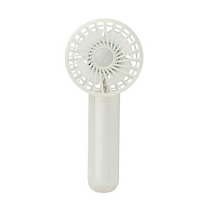 ���C�t�I���v���_�N�c Life on Products �p�[���V�F���t�@�� �z���C�g �n���f�B�t�@�� �y�� ��@ �R���p�N�g �����΍�O�b�Y LCAF017-WH