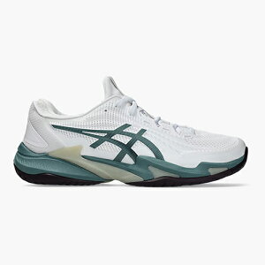 �A�V�b�N�X asics COURT FF 3 �I�[���R�[�g �e�j�X�V���[�Y �����Y 1041A370-107