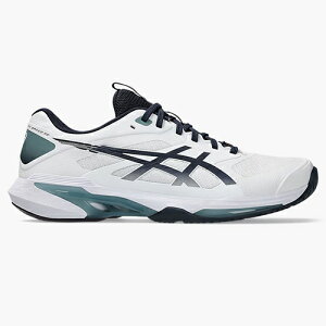 �A�V�b�N�X asics SOLUTION SPEED FF 4 �I�[���R�[�g �e�j�X�V���[�Y �����Y 1041A532-102