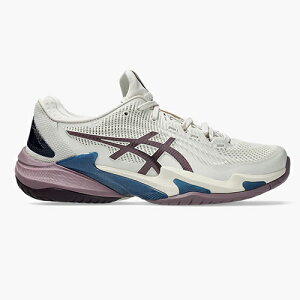 �A�V�b�N�X asics COURT FF 3 �I�[���R�[�g �e�j�X�V���[�Y �E�B�����Y 1042A220-250