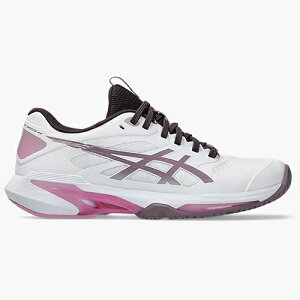 �A�V�b�N�X asics SOLUTION SPEED FF 4 �I�[���R�[�g �e�j�X�V���[�Y �E�B�����Y 1042A307-102