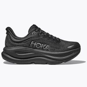 �z�J HOKA �{���_�C 9 ���C�h BONDI 9 WIDE �����j���O �V���[�Y �E�B�����Y 1162014-BBLC