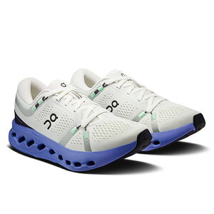 �I�� ON �N���E�h�T�[�t�@�[ 2 Cloudsurfer 2 �����j���O �V���[�Y �X�j�[�J�[ �E�B�����Y �������O�i 3WF10104477