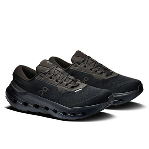 �I�� ON �N���E�h�����i�[ 3 �E�H�[�^�[�v���[�t Cloudrunner 3 Waterproof �����j���O �V���[�Y �X�j�[�J�[ �E�B�����Y �������O�i 3WG10081043