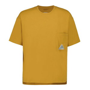 �A�C�X�s�[�N ICEPEAK OCHEYDAN MEN T�V���c �A�E�g�h�A ���� �����Y 9-57701-634-419