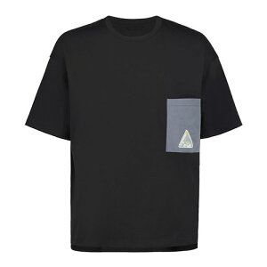 �A�C�X�s�[�N ICEPEAK OCHEYDAN MEN T�V���c �A�E�g�h�A ���� �����Y 9-57701-634-990