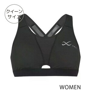 ���R�[�� Wacoal CW-X �X�|�[�c�u�� ���b�V���i�N�C�[���T�C�Y�j �C���i�[�E�F�A �g���[�j���O�E�W��/�J�W���A�� �E�B�����Y HTY178-BL-Q