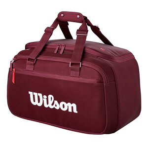 �E�B���\�� Wilson �f�B�t�@�C�A DEFYER Small Tennis Duffel V1 ���P�b�g�o�b�O �e�j�X ���j�Z�b�N�X WR805820-1001WR805820-1001