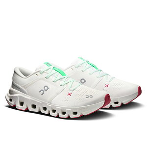 �I�� ON �N���E�h �G�b�N�X 5 Cloud X 5 �����j���O �V���[�Y �X�j�[�J�[ �E�B�����Y �������O�i 3WG30060969