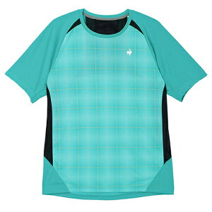 ���R�b�N le coq sportif Aile forme air �Q�[���V���c �e�j�X ���� �����Y LN6FHT00M-EM00