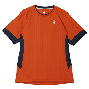 ���R�b�N le coq sportif Aile forme �Q�[���V���c �e�j�X ���� �����Y LN6FHT10M-RD00