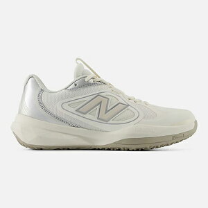 �j���[�o�����X New Balance FuelCell 796v5 Omni �e�j�X�V���[�Y �E�B�����Y W7964ZV-WHTBEG