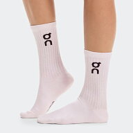 オン ON Logo Sock High 3P ソックス ランニング 靴下 ユニセックス 2UF10314761