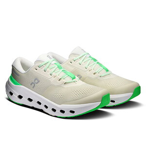 �I�� ON �N���E�h�����i�[ 3 Cloudrunner 3 �����j���O �V���[�Y �X�j�[�J�[ �����Y �������O�i 3MG10075248