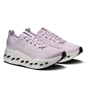�I�� ON �N���E�h�T�[�t�@�[ �}�b�N�X Cloudsurfer Max �����j���O �V���[�Y �X�j�[�J�[ �E�B�����Y �������O�i 3WF30225073