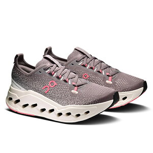 �I�� ON �N���E�h�T�[�t�@�[ �}�b�N�X Cloudsurfer Max �����j���O �V���[�Y �X�j�[�J�[ �E�B�����Y �������O�i 3WF30225074