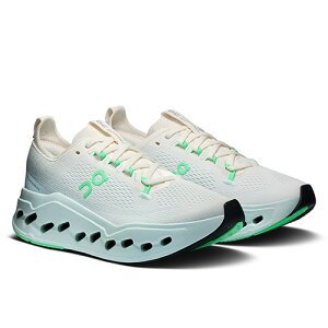 �I�� ON �N���E�h�T�[�t�@�[ �}�b�N�X Cloudsurfer Max �����j���O �V���[�Y �X�j�[�J�[ �E�B�����Y �������O�i 3WF30225262