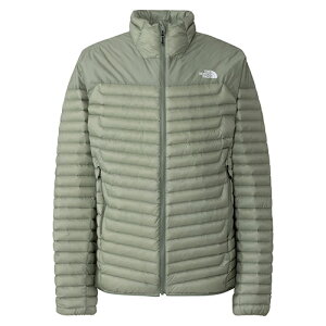 �U�E�m�[�X�E�t�F�C�X THE NORTH FACE �T���_�[�W���P�b�g �A�E�g�h�A �_�E���W���P�b�g �h�� �ۉ� ���� �����Y NY82610-TE