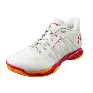 ヨネックス YONEX パワークッション コンフォート Z ワイド ミッド バドミントンシューズ ユニセックス SHBCFZ3WM-236
