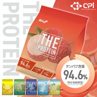 THE PROTEIN ザプロテイン 840g 200g コラーゲン プロテイン コラーゲンペプチド コラーゲンパウダー ク…
