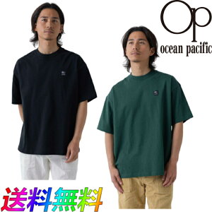 OCEAN PACIFIC オーシャンパシフィック メンズ ヘビーウェイト 半袖Tシャツ 512-509 ビーチ スイム サーフィン USA