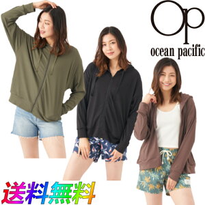 OCEAN PACIFIC I[VpVtBbN fB[X WbvUVp[J[ 522-471 r[` XC OP T[tB USA