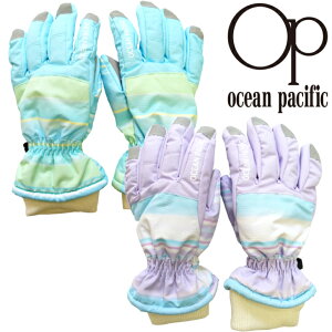 OCEAN PACIFIC I[VpVtBbN Xm[O[u 143-521 q  ̎q  Xm{ XL[ O[u Ԃ OP T[t uh h h 