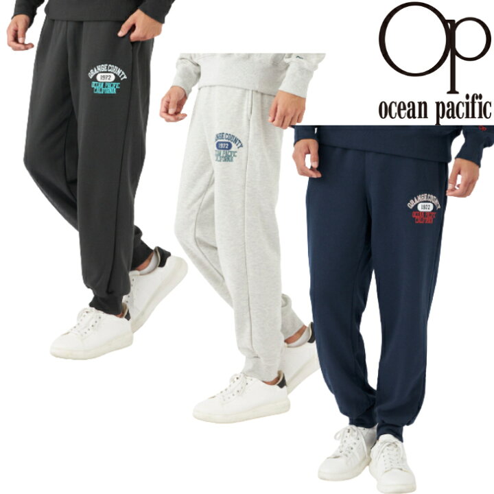 楽天市場】OCEAN PACIFIC オーシャンパシフィック メンズ スウェット 