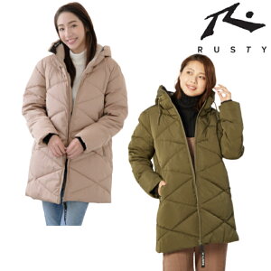 RUSTY XeB fB[X WPbg 950-204 LgR[g O  GR tFCN_E AE^[ R[g AEghA ~ y g USA