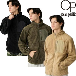 OCEAN PACIFIC I[VpVtBbN hVM[t[X WbvWPbg 533-202 OP Y  EC^[ WPbg AEghA r[` XC T[tB USA