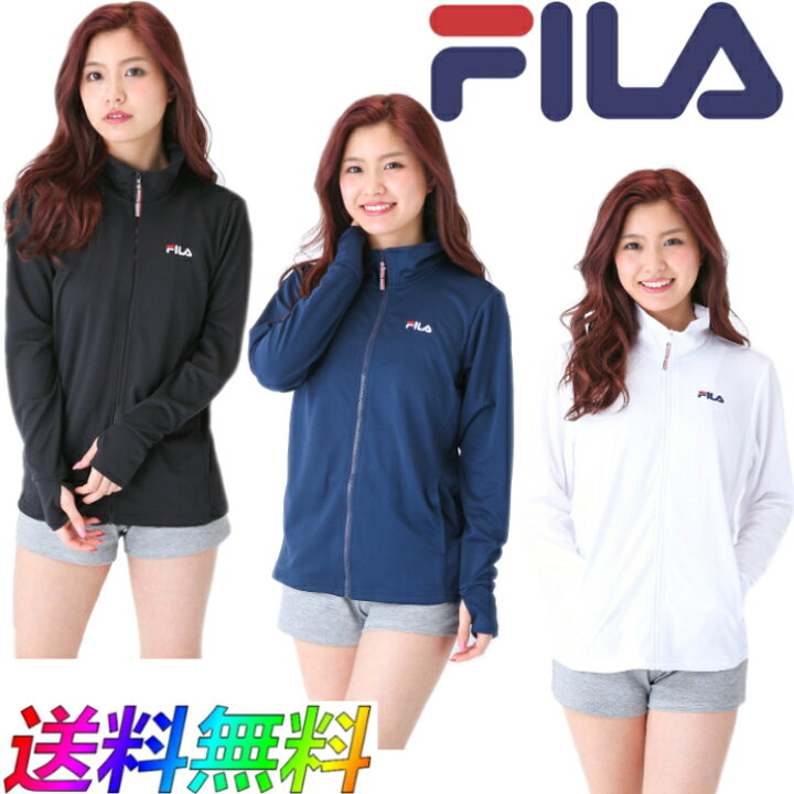 楽天市場】FILA フィラ PE メッシュ トラック ジャケット 418-630 