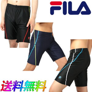 FILA �t�B�� ���[�Y �X�p�b�c 4���� 427-909 �����Y �t�B�b�g�l�X �X�C�� ���� SWIM FITNESS 2WAY �X�g���b�`
