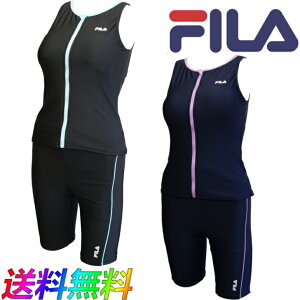 FILA tB  fB[X ^Lj tWbv Zp[g tBbglX XC EFA 120-673 ̎q K[Y XN[ lTCY FITNESS SWIM