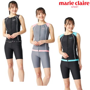 marie claire }N[  fB[X ^Lj tWbv Zp[g tBbglX XC EFA 315-300 TCY FITNESS SWIM