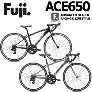 �y���Z�x�X�~�ߑ��������ꕔ�����z FUJI ACE650 2026 �t�W �G�[�Y650 �L�b�Y�o�C�N �q�����]�� ���w�� ���w�� ���[�h�o�C�N �h���b�v�n���h�� ������
