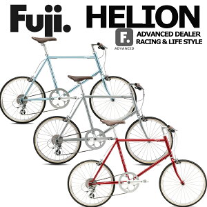 �y�|�C���g5�{ ���Z�x�X�~�ߑ��������ꕔ�����zFUJI HELION �w���I�� 2026 �t�W ���a�� �~�j�x���o�C�N ���]�� ������