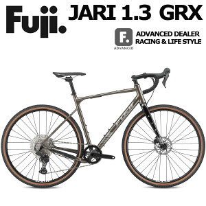 �y�|�C���g5�{ ���Z�x�X�~�ߑ��������ꕔ�����zFUJI (�t�W) JARI 1.3 GRX 2026���f�� �W����1.3GRX �t�W �O���x�����[�h�o�C�N �{���p�b�L���O ���]��