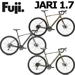 �y���Z�x�X�~�ߑ��������ꕔ�����zFUJI JARI 1.7 2026 �t�W �W����1.7 �O���x�����[�h�o�C�N �o�C�N�p�b�L���O ���]�� ������