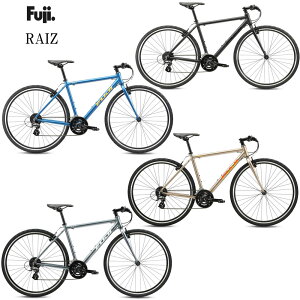 FUJI ���C�Y �t�W RAIZ �N���X�o�C�N ���]��