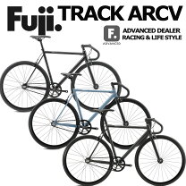 楽天市場】FUJI ピストバイク（スポーツ・アウトドア）の通販