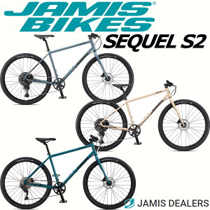 �y�|�C���g10�{ ���Z�x�X�~�ߑ��������ꕔ�����zJAMIS �W�F�C�~�X SEQUEL S2 �Z�N�G�� S2 2024 �A�[�o���o�C�N �N���X�o�C�N ���]��