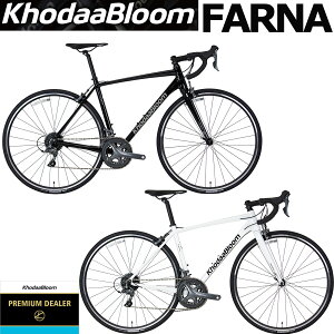 �y�|�C���g5�{ ���Z�x�X�~�ߑ��������ꕔ�����zKhodaaBloom FARNA 2026 �R�[�_�[�u���[�� �t�@�[�i ���[�h�o�C�N ���]�� ������ �h���b�v