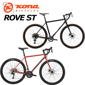 y[J[݌ɗLzKONA ROVE ST 2025Nf Ri [uGXeB[ Ox[h oCNpbLO N 27.5 650B^C ]