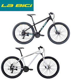 La Bichi MTB 27.5" 2023年モデル ラ・ビチ マウンテンバイク 27.5インチ 自転車