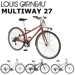 yX܎EZ^AxX~ߑzy[J[݌ɂzCKm }`EFC27 2025LOUIS GARNEAU MULTIWAY 27C` NXoCN ]