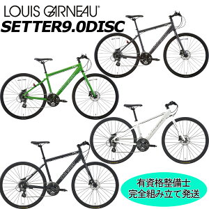 yZxX~ߑꕔzCKm Zb^[9.0fBXN 2026 LOUIS GARNEAU SETTER 9.0 DISC NXoCN ]