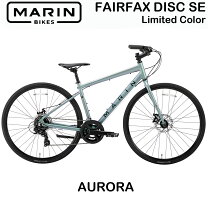 楽天市場】marin fairfax（自転車・サイクリング｜スポーツ 