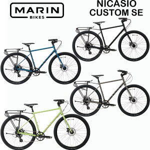 y[J[݌ɗLzMARIN(}) NICASIO CUSTOM SE 2025Nf }oCN jJVI JX^ GXC[ NXoCN ] ʋ ʊw