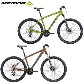 【店頭受取限定】MERIDA ビッグセブン20MD 2023年モデル メリダ BIG.SEVEN 20-MD マウンテンバイク MTB 自転車