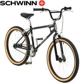 SCHWINN SX-1000 ブラック 2021年モデル シュウィン クルーザーバイク 自転車